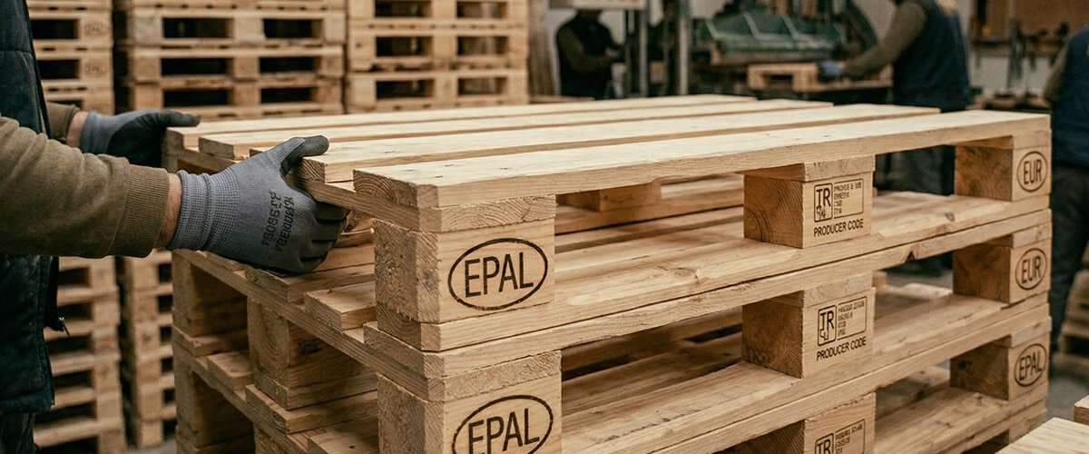 Epal Palet